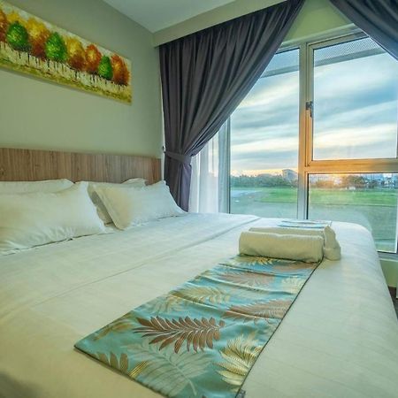 Flypod Hotel Kota Kinabalu Eksteriør billede