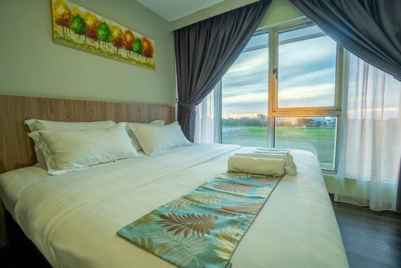Flypod Hotel Kota Kinabalu Eksteriør billede